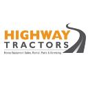 Highway Tractor Spares logo